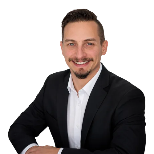 Patrick Domingues, Founder and CEO providing St Augustine IT support with over 20 years of experience